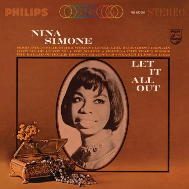 Nina Simone -  Let It All Out